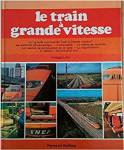 Le train a grande vitesse